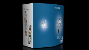 专业产品广告宣传页设计与代办服务，助您高效提升品牌影响力