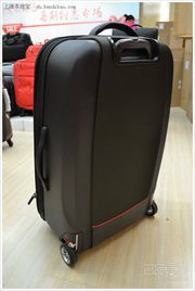 新秀丽新款箱包特卖，全场2.7折火热进行中