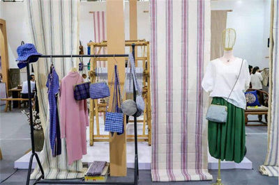 点燃长三角时尚消费新引擎 宁波借力服装智造谋求价值链再布局