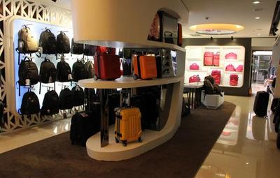 安澜 以匠心与温度，重塑服装服饰零售新体验